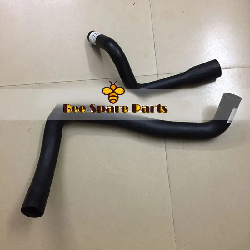 PC100-6 PC120-6 4D95 WATER HOSE FITS KOMATSU EXCAVATOR 203-03-61510 203-03-61172-BeeSpareParts