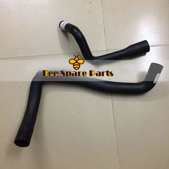 PC100-6 PC120-6 4D95 WATER HOSE FITS KOMATSU EXCAVATOR 203-03-61510 203-03-61172-BeeSpareParts