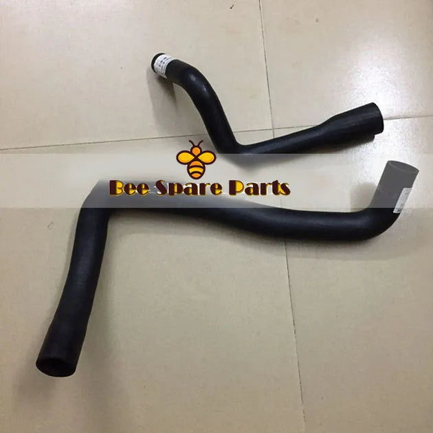 PC100-6 PC120-6 4D95 WATER HOSE FITS KOMATSU EXCAVATOR 203-03-61510 203-03-61172-BeeSpareParts