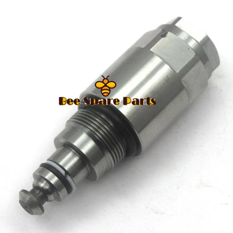 PC100 PC120-6LS PC138 Relief Valve Assy 723-30-60101-BeeSpareParts