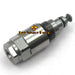 PC100 PC120-6LS PC138 Relief Valve Assy 723-30-60101-BeeSpareParts