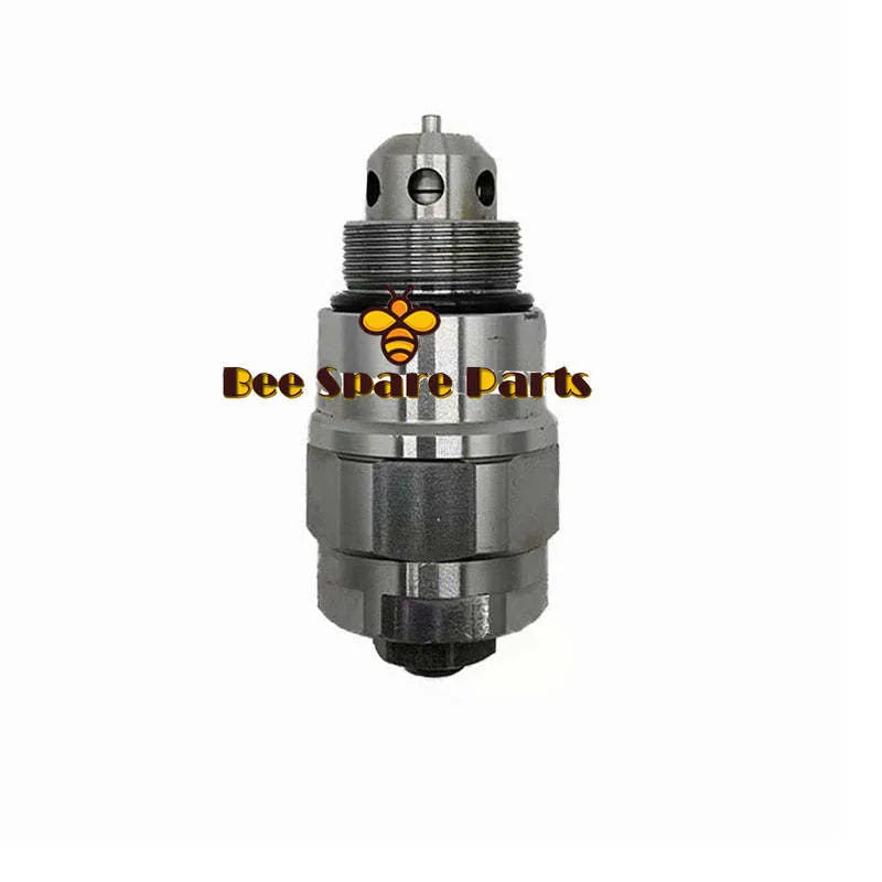 PC120-6 Excavator Main Relief Valve 709-90-71100-BeeSpareParts