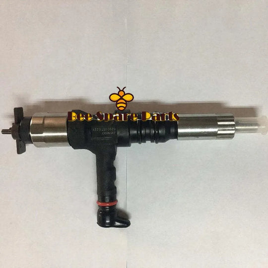 PC1250-8 Common Rail Injector Nozzle 6245-11-3100 095000-6290 6D170 Fuel Injector 095000-6290 6245-11-3100-BeeSpareParts