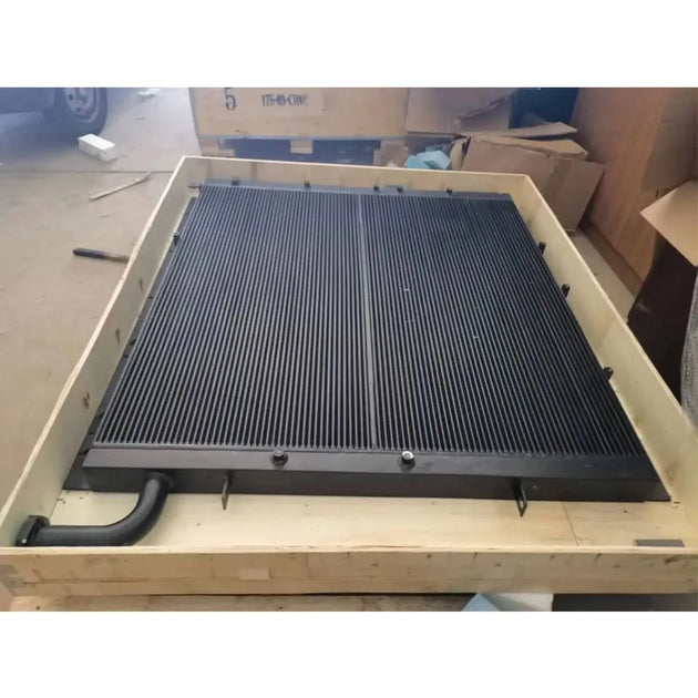 PC1250-8 OIL COOLER 21N-03-41120 21N-03-43710 For Komatsu Excavator-BeeSpareParts
