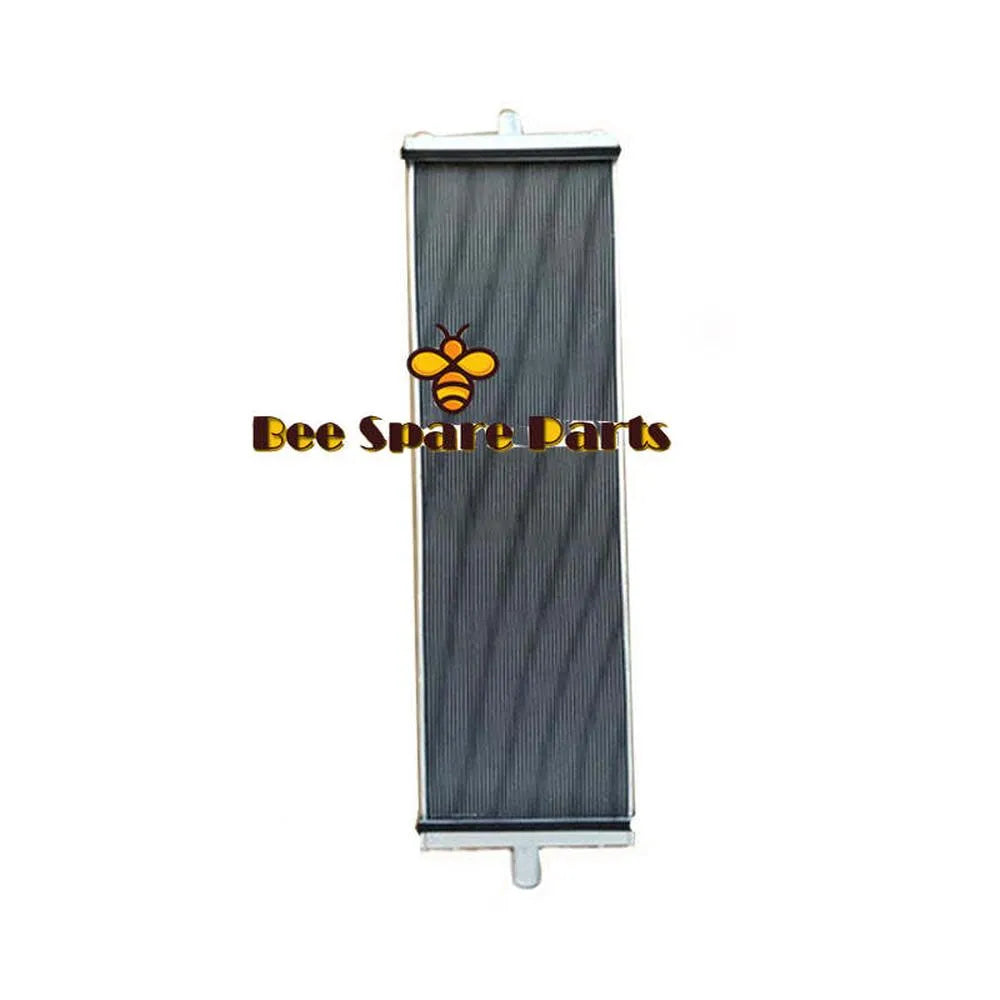 PC1250-8R Excavator Spare Part Radiator Core Assy 21N-03-41110-BeeSpareParts