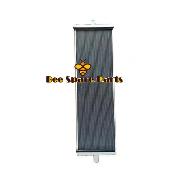 PC1250-8R Excavator Spare Part Radiator Core Assy 21N-03-41110-BeeSpareParts
