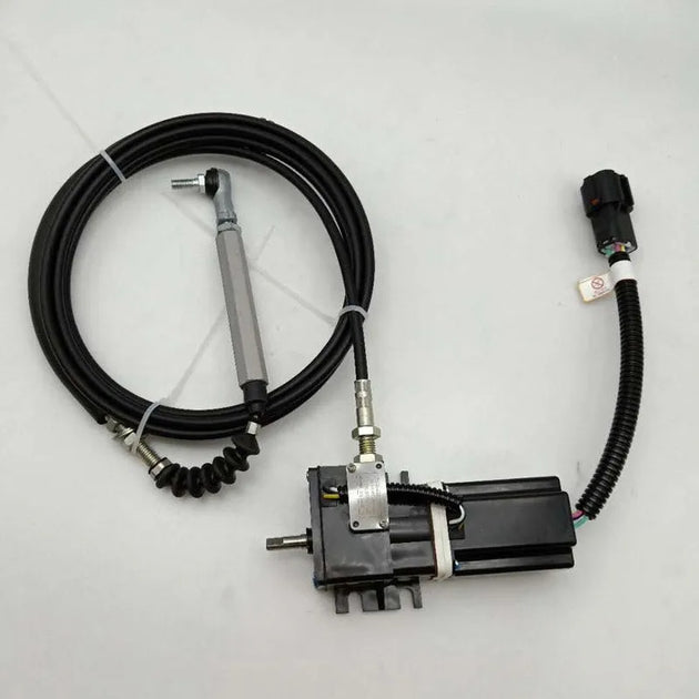 PC128US-7 PC228UU-7 Throttle Motor 22U-06-11790 Stepper Motor Accelerator 22U-06-11111 22U-06-11790-BeeSpareParts