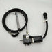 PC128US-7 PC228UU-7 Throttle Motor 22U-06-11790 Stepper Motor Accelerator 22U-06-11111 22U-06-11790-BeeSpareParts