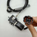 PC128US-7 PC228UU-7 Throttle Motor 22U-06-11790 Stepper Motor Accelerator 22U-06-11111 22U-06-11790-BeeSpareParts