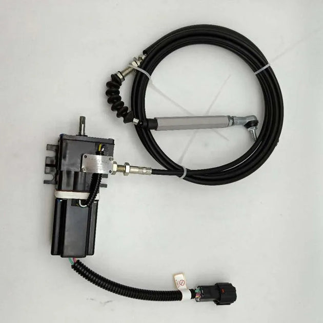 PC128US-7 PC228UU-7 Throttle Motor 22U-06-11790 Stepper Motor Accelerator 22U-06-11111 22U-06-11790-BeeSpareParts