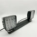 Pc130 160 200 220 240 270 360-7-8 Cab Ceiling Lamp Holder And Led Lamp For Komatsu-BeeSpareParts