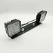 Pc130 160 200 220 240 270 360-7-8 Cab Ceiling Lamp Holder And Led Lamp For Komatsu-BeeSpareParts