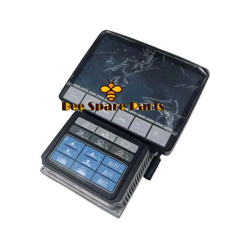 PC130-8 PC138US-8 PC138USLC-8 Excavator Monitor 7835-31-3014 7835-31-3015 7835-31-3016-BeeSpareParts