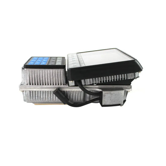 PC130-8 PC138US-8 PC138USLC-8 LCD Monitor 7835-31-9002 For Komatsu Excavator-BeeSpareParts