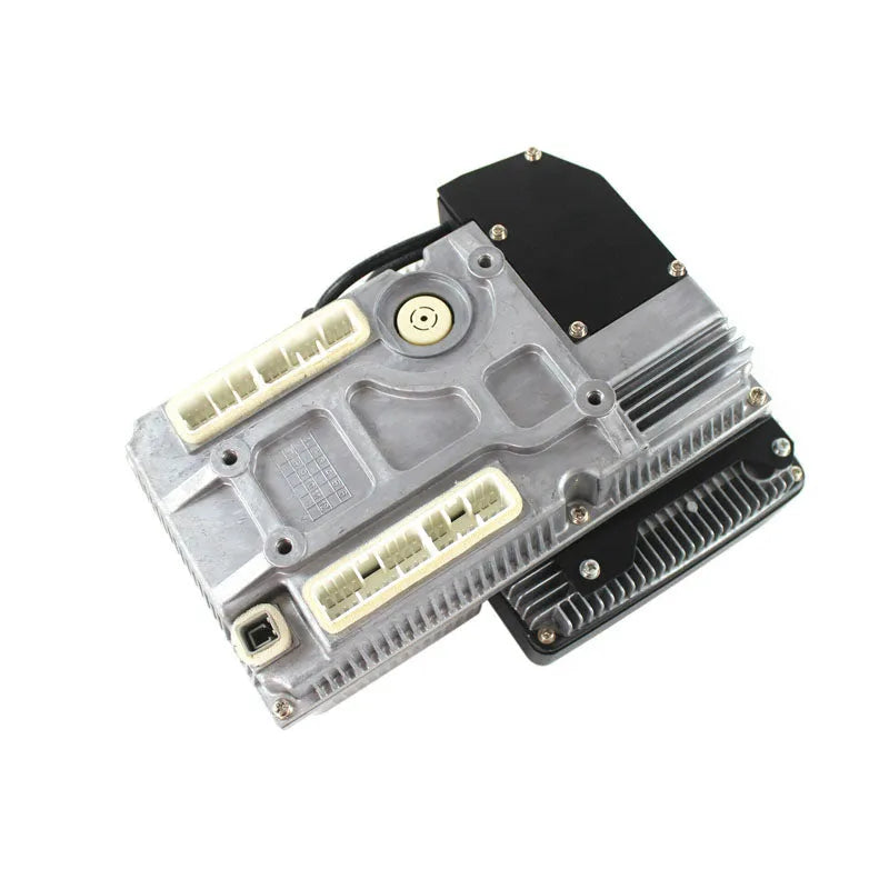 PC130-8 PC138US-8 PC138USLC-8 LCD Monitor 7835-31-9002 For Komatsu Excavator-BeeSpareParts