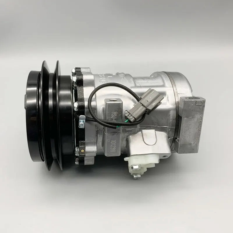 PC130-8 PC200-8 PC240-8 PC270-8 PC300-8 Excavator Air Compressor Assembly 20Y-81-01260-BeeSpareParts