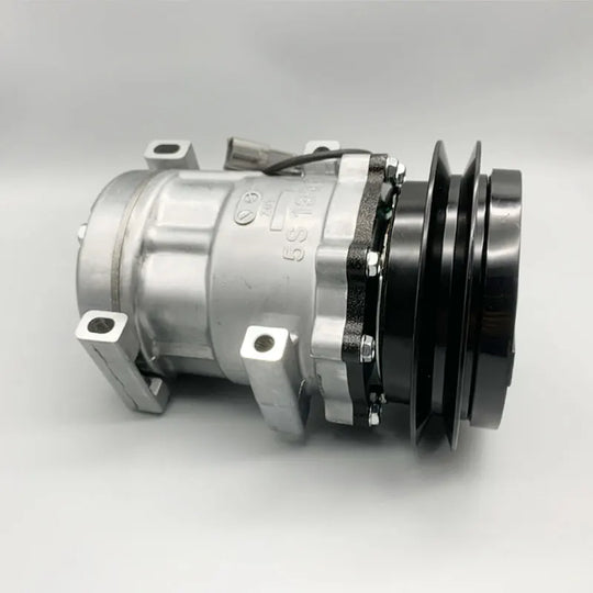 PC130-8 PC200-8 PC240-8 PC270-8 PC300-8 Excavator Air Compressor Assembly 20Y-81-01260-BeeSpareParts
