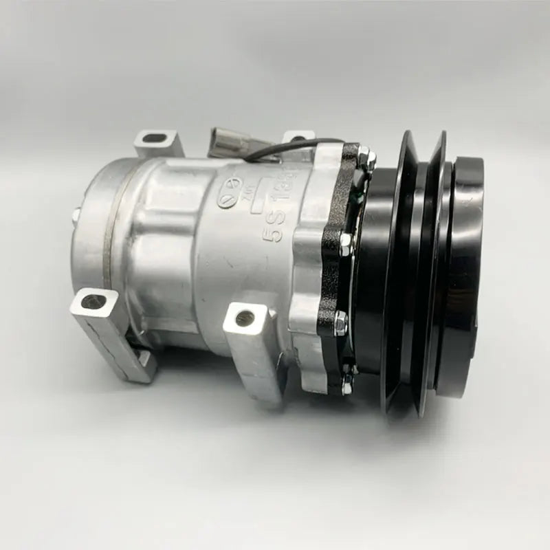 PC130-8 PC200-8 PC240-8 PC270-8 PC300-8 Excavator Air Compressor Assembly 20Y-81-01260-BeeSpareParts