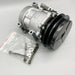 PC130-8 PC200-8 PC240-8 PC270-8 PC300-8 Excavator Air Compressor Assembly 20Y-81-01260-BeeSpareParts