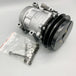 PC130-8 PC200-8 PC240-8 PC270-8 PC300-8 Excavator Air Compressor Assembly 20Y-81-01260-BeeSpareParts