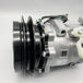 PC130-8 PC200-8 PC240-8 PC270-8 PC300-8 Excavator Air Conditioner Compressor 20Y-979-6121-BeeSpareParts