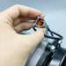 PC130-8 PC200-8 PC240-8 PC270-8 PC300-8 Excavator Air Conditioner Compressor 20Y-979-6121-BeeSpareParts