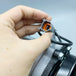 PC130-8 PC200-8 PC240-8 PC270-8 PC300-8 Excavator Air Conditioner Compressor 20Y-979-6121-BeeSpareParts