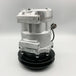 PC130-8 PC200-8 PC240-8 PC270-8 PC300-8 Excavator Air Conditioner Compressor 20Y-979-6121-BeeSpareParts