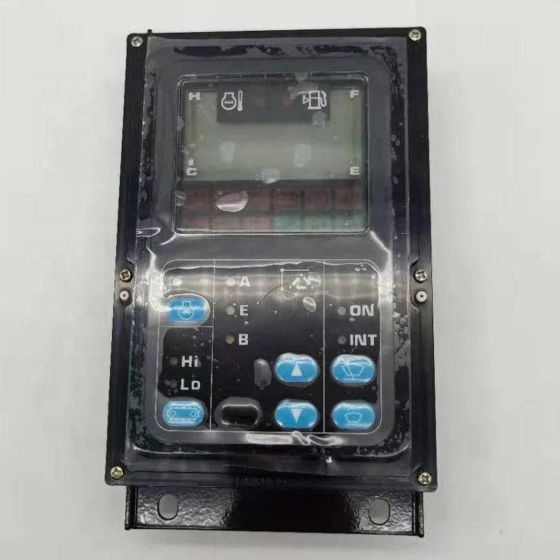 PC160-7 PC228US-3 PC200-7 PC300-7 PC400-7 Monitor 7835-10-2003 7835-10-2002 Display Panel for Komatsu Excavator Parts-BeeSpareParts