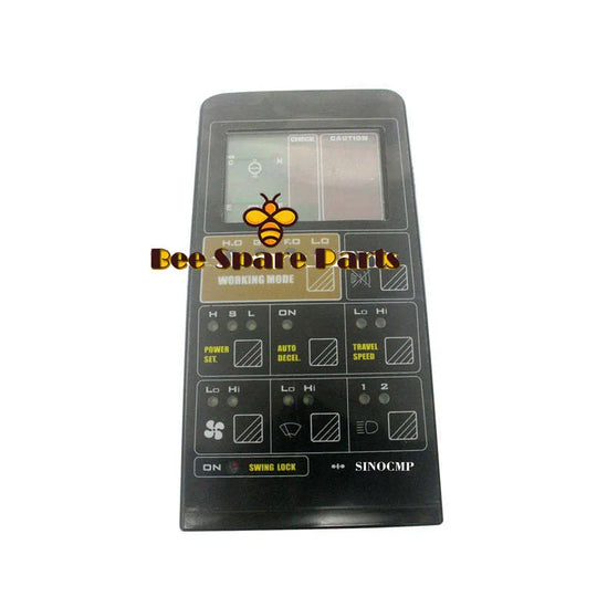 PC200-5 Monitor 7824-72-2100 7824 -72-3100 782472-6100-BeeSpareParts