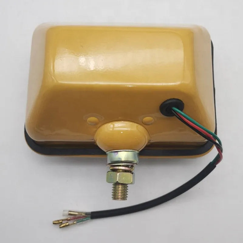 PC200-5 PC160LC-7E0 PC200-8 24V Steel Square Light 203-06-56140 21T-06-32810-BeeSpareParts
