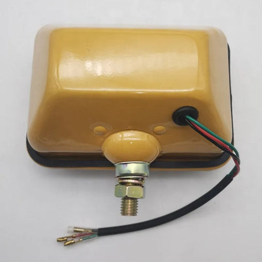 PC200-5 PC160LC-7E0 PC200-8 24V Steel Square Light 203-06-56140 21T-06-32810-BeeSpareParts