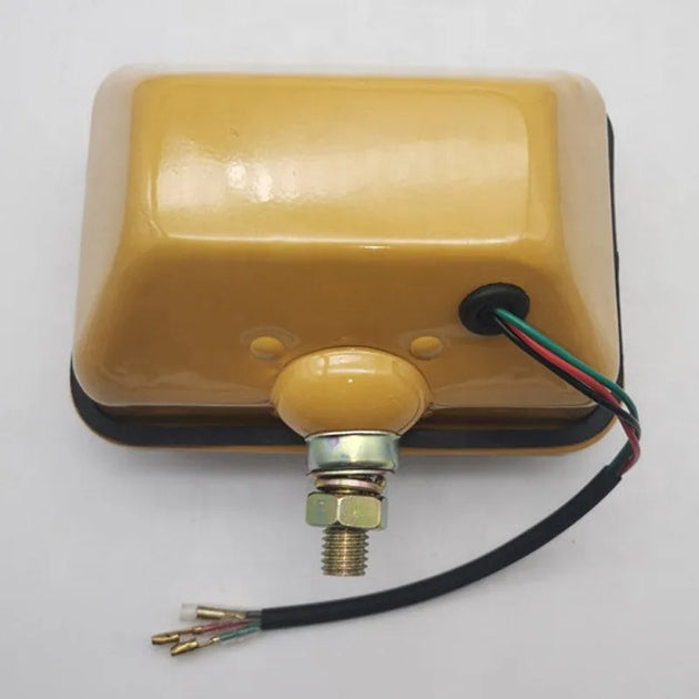 PC200-5 PC160LC-7E0 PC200-8 24V Steel Square Light 203-06-56140 21T-06-32810-BeeSpareParts