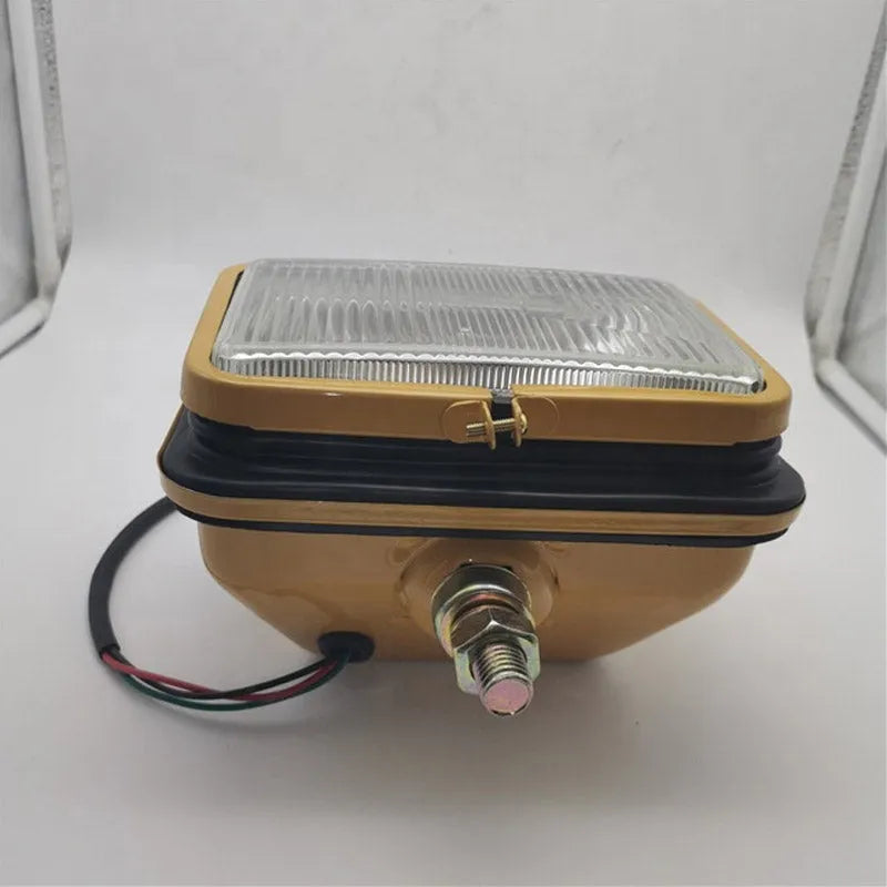 PC200-5 PC160LC-7E0 PC200-8 24V Steel Square Light 203-06-56140 21T-06-32810-BeeSpareParts