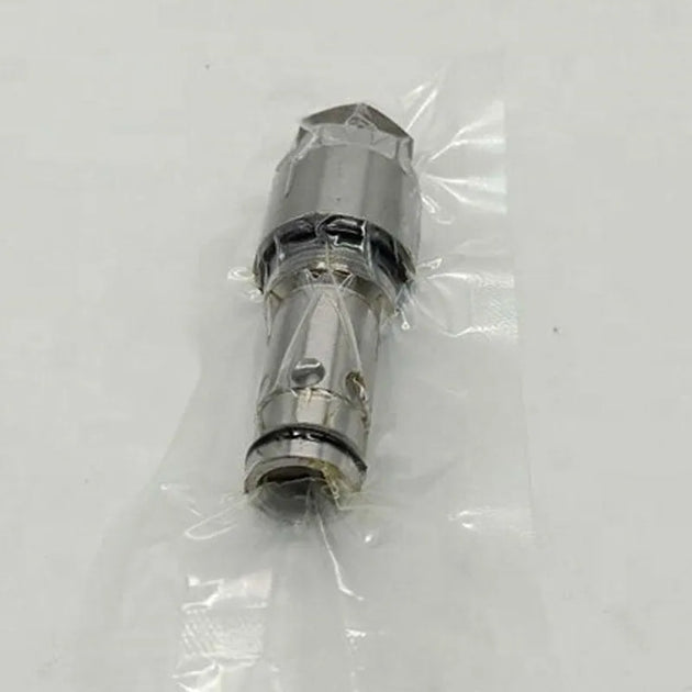 PC200-5 PC200-6 Excavator 708-2L-04312 6D95 Pilot Pump Relief Valve 708-2L-04312-BeeSpareParts