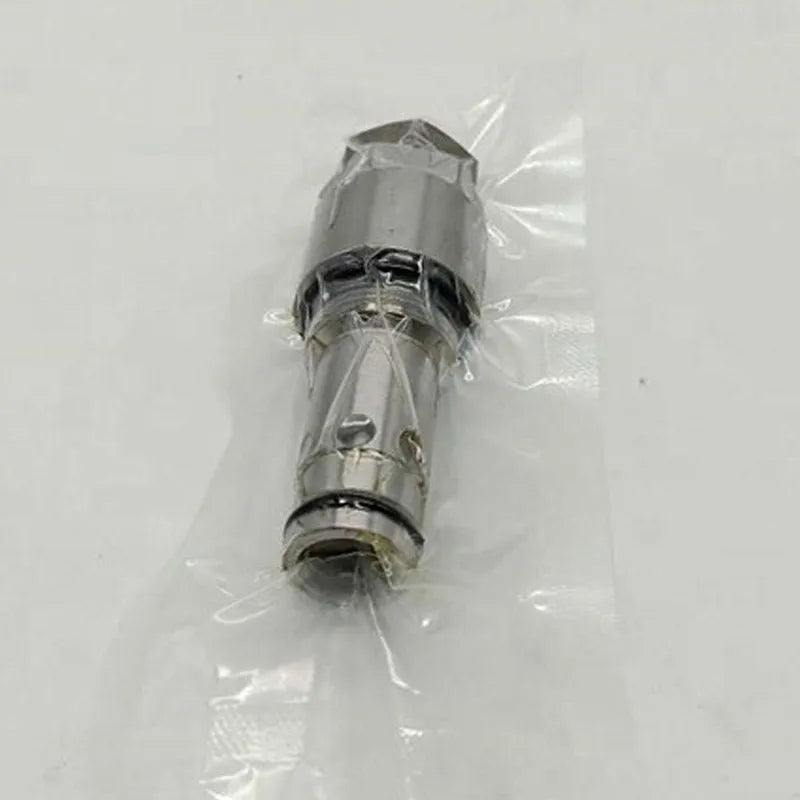 PC200-5 PC200-6 Excavator 708-2L-04312 6D95 Pilot Pump Relief Valve 708-2L-04312-BeeSpareParts