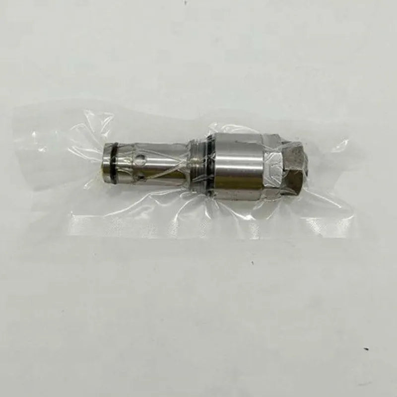 PC200-5 PC200-6 Excavator 708-2L-04312 6D95 Pilot Pump Relief Valve 708-2L-04312-BeeSpareParts