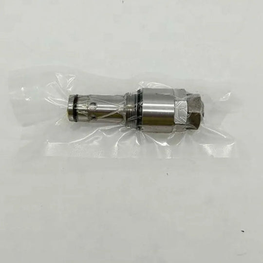 PC200-5 PC200-6 Excavator 708-2L-04312 6D95 Pilot Pump Relief Valve 708-2L-04312-BeeSpareParts
