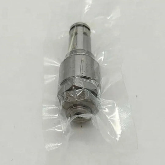 PC200-5 PC200-6 Excavator 708-2L-04312 6D95 Pilot Pump Relief Valve 708-2L-04312-BeeSpareParts