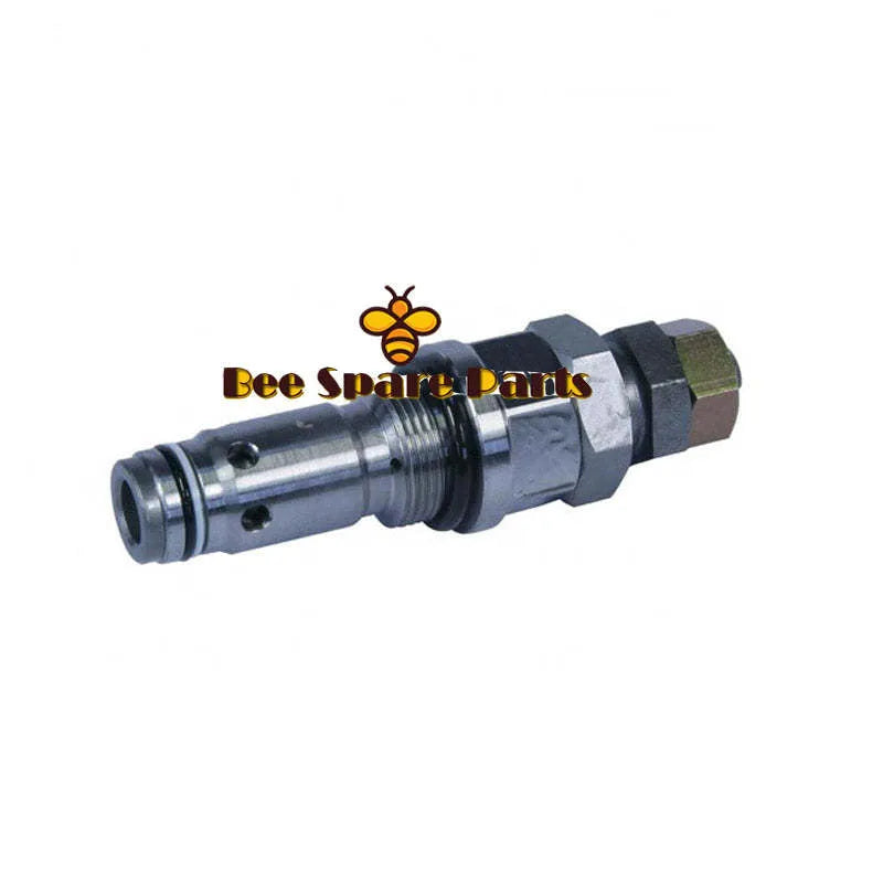 PC200-6 6D102 MAIN RELIEF VALVE FOR EXCAVATOR 723-40-50601-BeeSpareParts