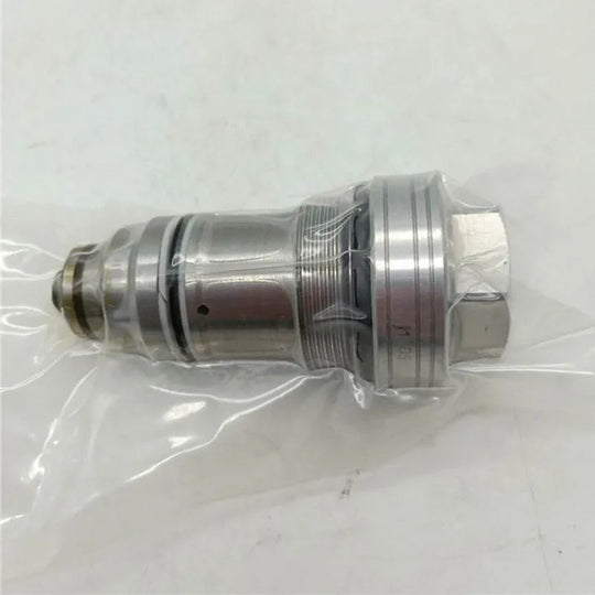 PC200-6 6D95 pressure compensation valve relief valve 723-46-45700-BeeSpareParts