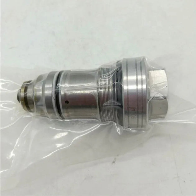 PC200-6 6D95 pressure compensation valve relief valve 723-46-45700-BeeSpareParts