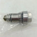 PC200-6 6D95 pressure compensation valve relief valve 723-46-45700-BeeSpareParts