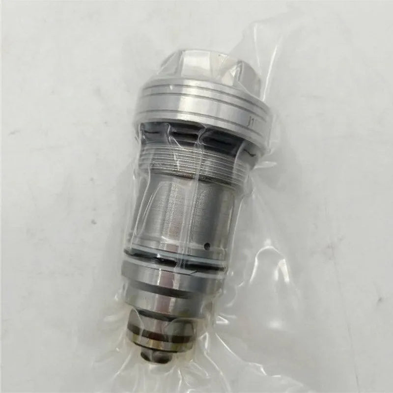 PC200-6 6D95 pressure compensation valve relief valve 723-46-45700-BeeSpareParts