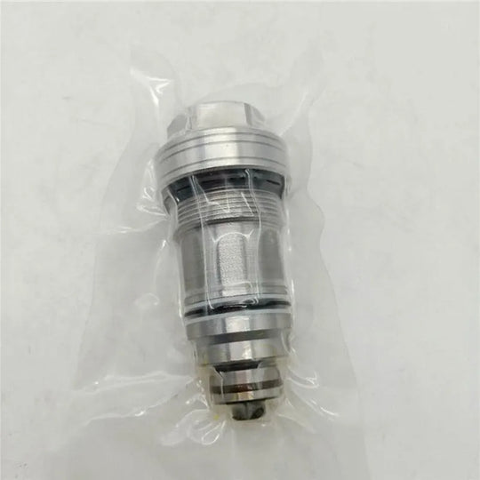 PC200-6 6D95 pressure compensation valve relief valve 723-46-45700-BeeSpareParts
