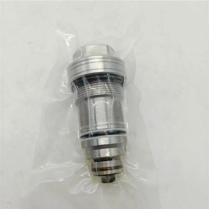 PC200-6 6D95 pressure compensation valve relief valve 723-46-45700-BeeSpareParts