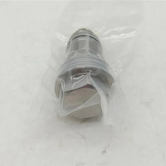 PC200-6 6D95 pressure compensation valve relief valve 723-46-45700-BeeSpareParts