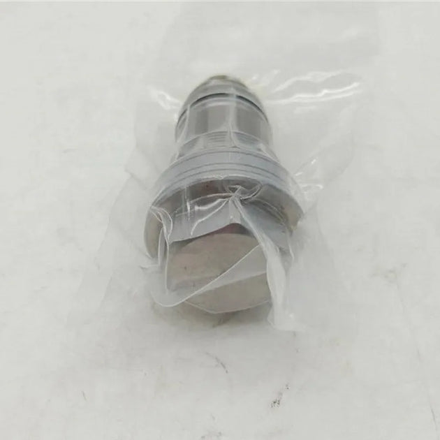 PC200-6 6D95 pressure compensation valve relief valve 723-46-45700-BeeSpareParts