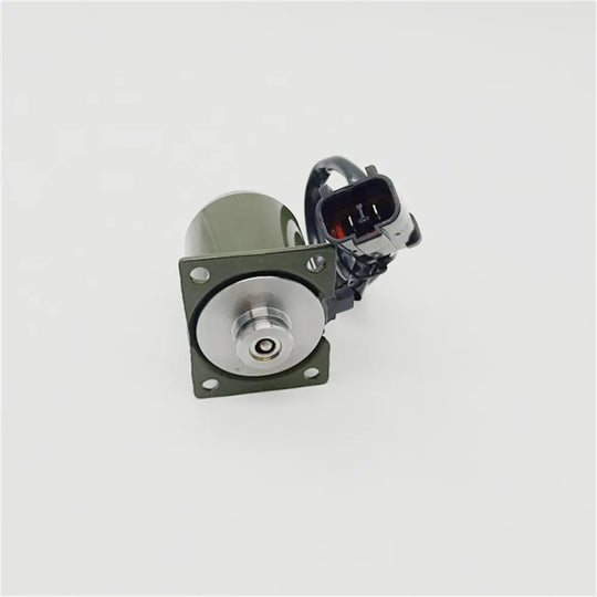 PC200-6 PC200-5 PC200-3 6D95 HYDRAULIC MAIN PUMP SOLENOID 708-2H-25240 708-23-18272 708-2L-25211-BeeSpareParts