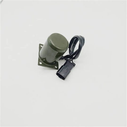 PC200-6 PC200-5 PC200-3 6D95 HYDRAULIC MAIN PUMP SOLENOID 708-2H-25240 708-23-18272 708-2L-25211-BeeSpareParts